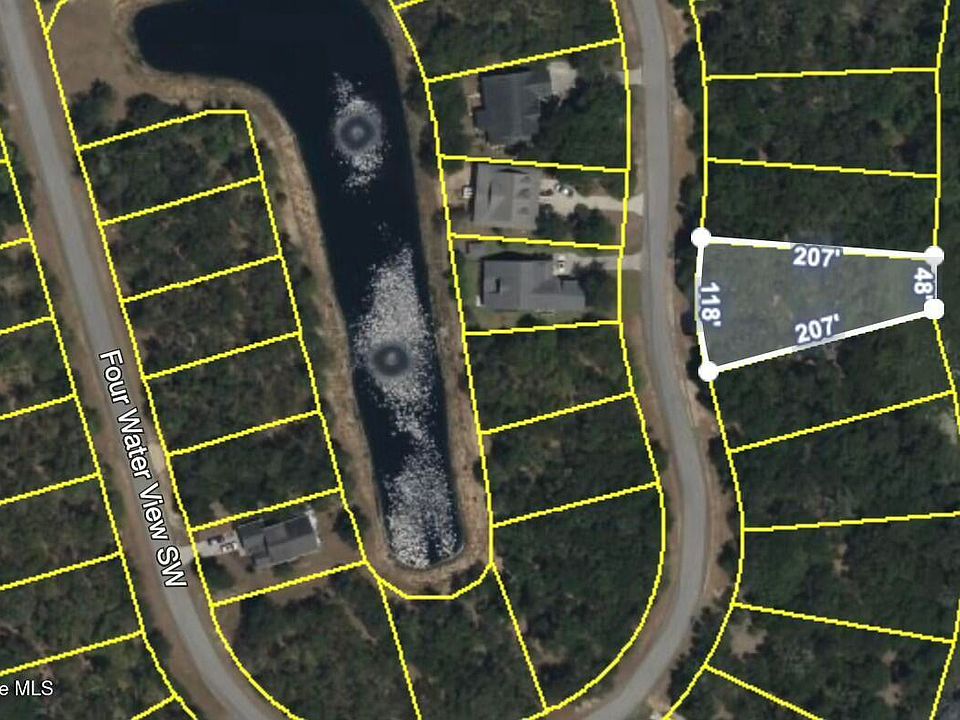 2nd image of 3394 4 Water Lane SW