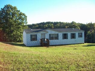 348 Dug Hill Rd, Amherst, VA 24521