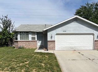 4194 S Trailridge Ave, Boise, ID 83716