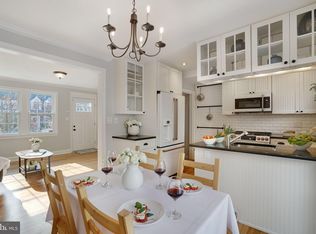 4787 21st Rd N, Arlington, VA 22207