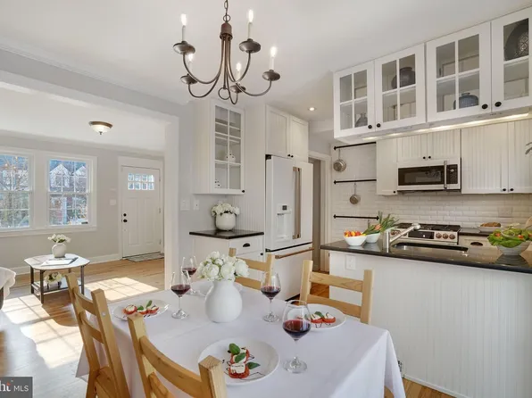 4787 21st Rd N, Arlington, VA 22207