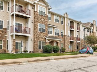1333 SE University Ave UNIT 303, Waukee, IA 50263