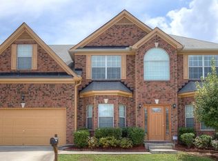 3582 Cragstone Rd, Lithonia, GA 30038