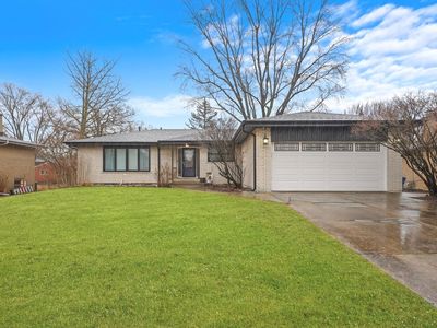 12727 S 70th Ave, Palos Heights, IL, 60463