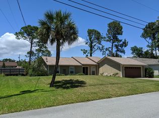 145 Pelican Way, Panama City Beach, FL 32408