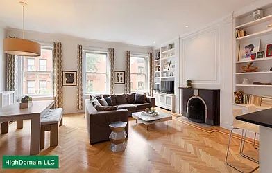 Rented by Roberta Russell, LREB