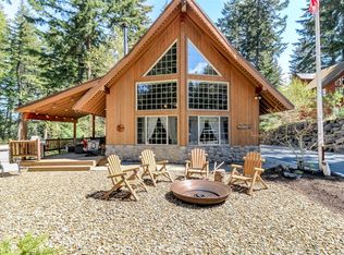 1350 Oakmont Dr, Cle Elum, WA 98922