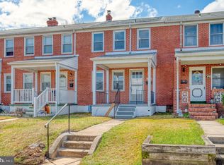 72 Stemmers Run Rd, Baltimore, MD 21221