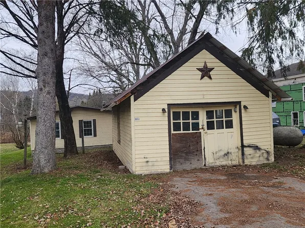 3653 County Highway 35, Roseboom, NY 13450