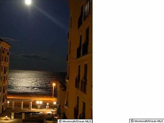 View from living rom