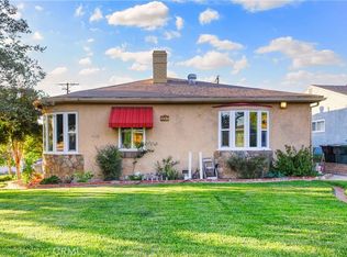 257 W Gleason St, Monterey Park, CA 91754