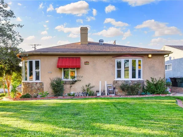 257 W Gleason St, Monterey Park, CA 91754