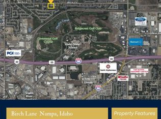 7119 Birch Ln, Nampa, ID 83687