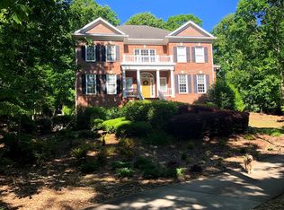 1091 Knox Rdg, Athens, GA 30606