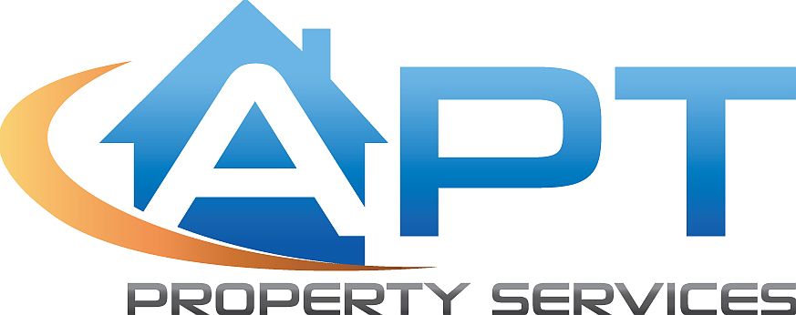 Apply at www.aptpropertyservices.com