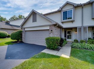 1152 Timbertrail Ct, Centerville, OH 45458