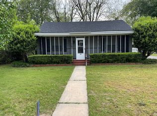 113 1st Ave, Luverne, AL 36049