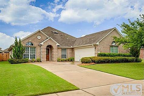1st image of 5808 Silver Sage Ln
