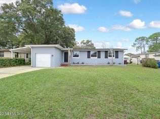 11332 Soforenko Dr, Jacksonville, FL 32218