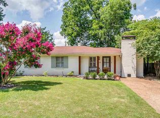 1339 Ivy Rd, Memphis, TN 38117