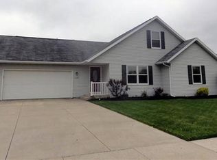 2234 Dupont Dr, Janesville, WI 53546