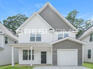 1307 Log Cabin Rd, Charlotte, NC 28213