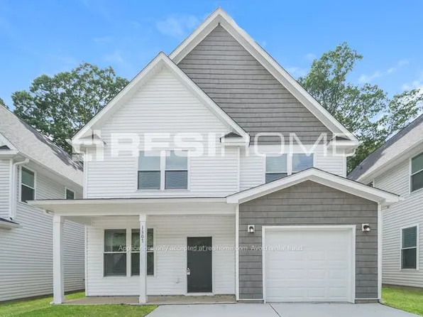 1307 Log Cabin Rd, Charlotte, NC 28213