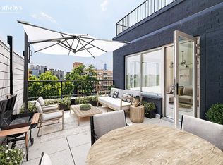 533 E 12th St #7B, New York, NY