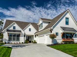 20008 Hampton Park Dr, Westfield, IN 46074