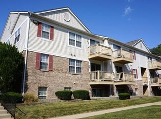 Vantage Pointe Apartments, Lafayette, IN 47905