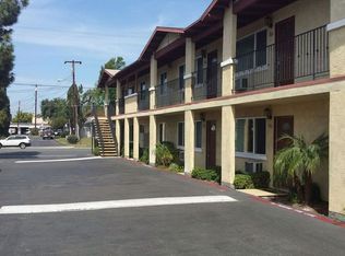 1371 E Washington Ave UNIT 204, El Cajon, CA 92019