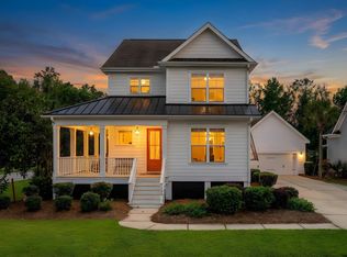 1195 Quick Rabbit Loop, Charleston, SC 29414