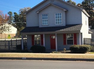 128 Cox St, Benton, AR 72015