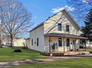 412 North Wacouta Avenue, Prairie Du Chien, WI 53821