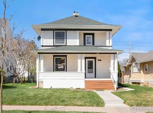 1511 10th Ave, Greeley, CO 80631