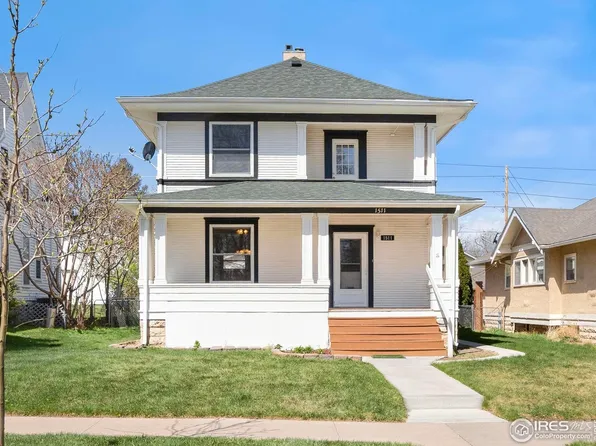 1511 10th Ave, Greeley, CO 80631