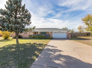 104 Ramada Trl, Amarillo, TX 79108