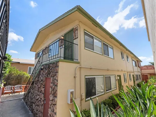 5445 Mildred St, San Diego, CA 92110