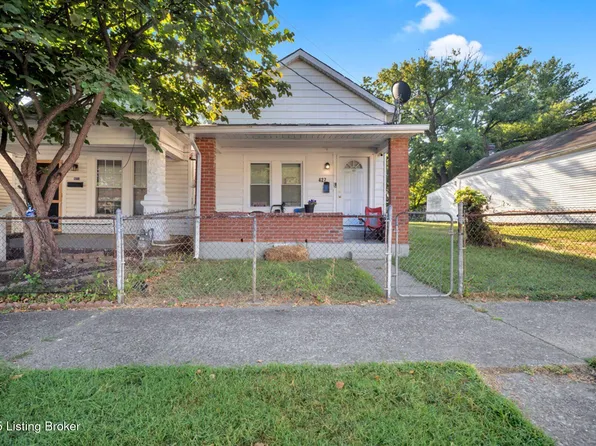 427 N 28th St, Louisville, KY 40212