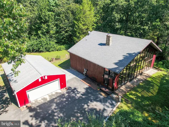 526 Harmersville Pecks Corner Rd, Salem, NJ 08079