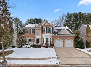 22 Dovefield Rd, Perry Hall, MD 21128