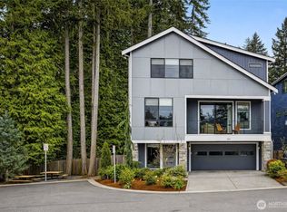 Lincoln Landing, Bothell, WA 98012