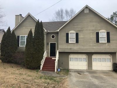 4956 Shipp Rd, Powder Springs, GA, 30127