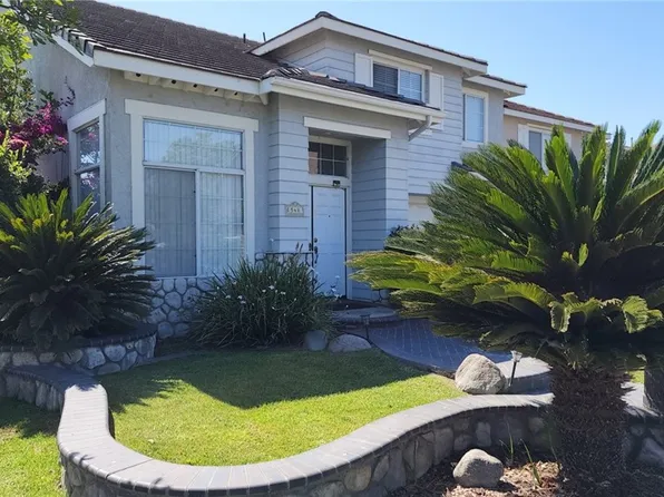 548 S Harvest Ln, Orange, CA 92866