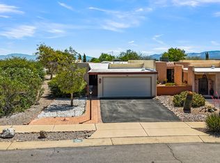 1488 N Rio Sonora, Green Valley, AZ 85614