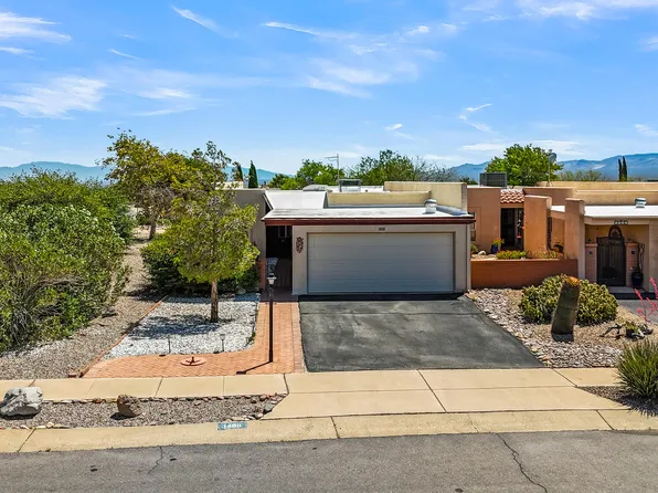 1488 N Rio Sonora, Green Valley, AZ 85614