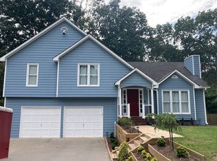 1375 Towne Harbor Trl, Woodstock, GA 30189