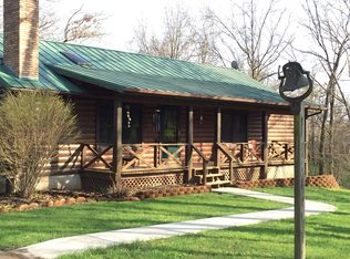 368 W Villa Ridge Rd, Villa Ridge, MO 63089