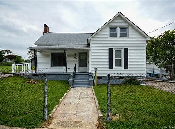2nd image of 113 E Washington Ave