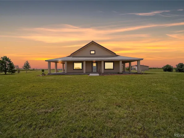 36751 County Road 35, Otis, CO 80743
